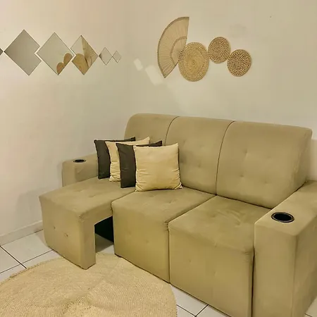 Seu Ape Em Ubatuba Apartment Exterior photo