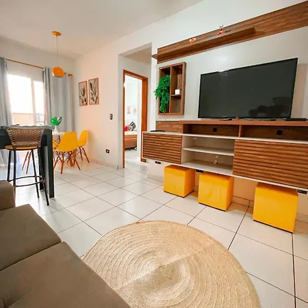 Seu Ape Em Ubatuba Apartment Exterior photo