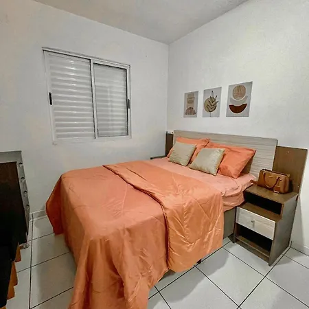 Seu Ape Em Ubatuba Apartment Exterior photo