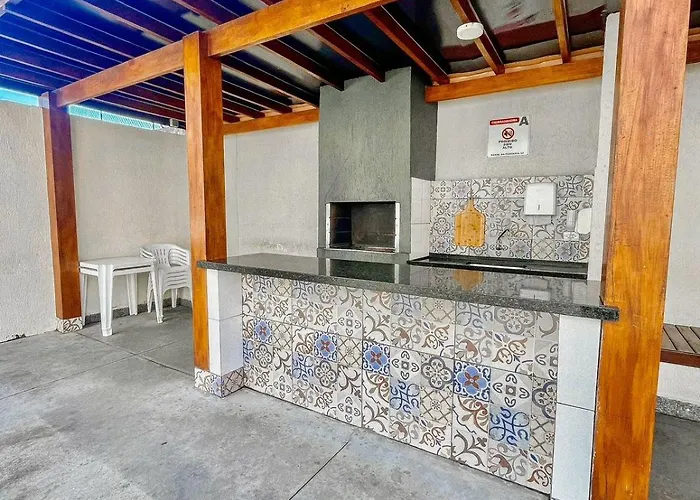 Seu Ape Em Ubatuba