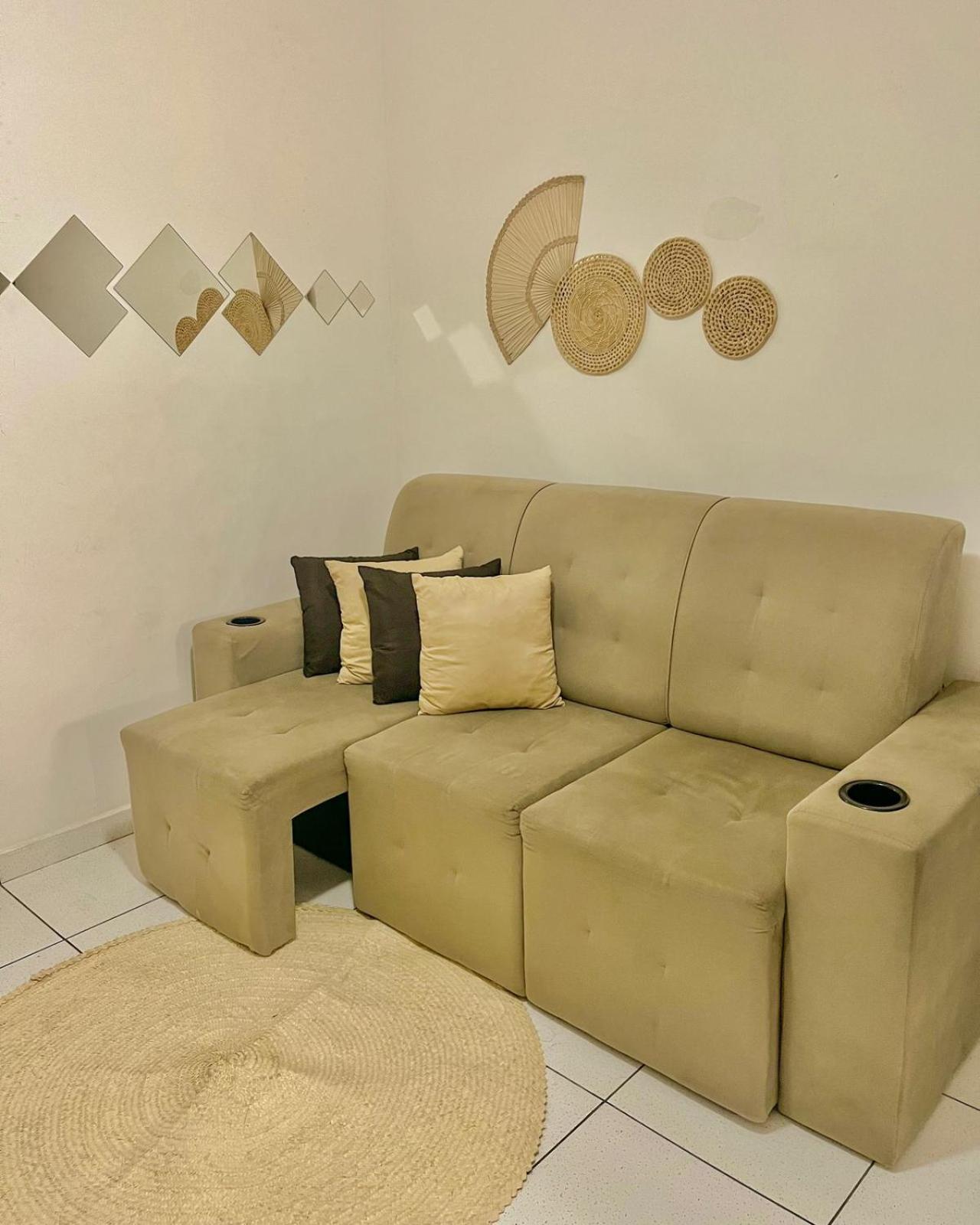 Apartment Seu Ape Em *