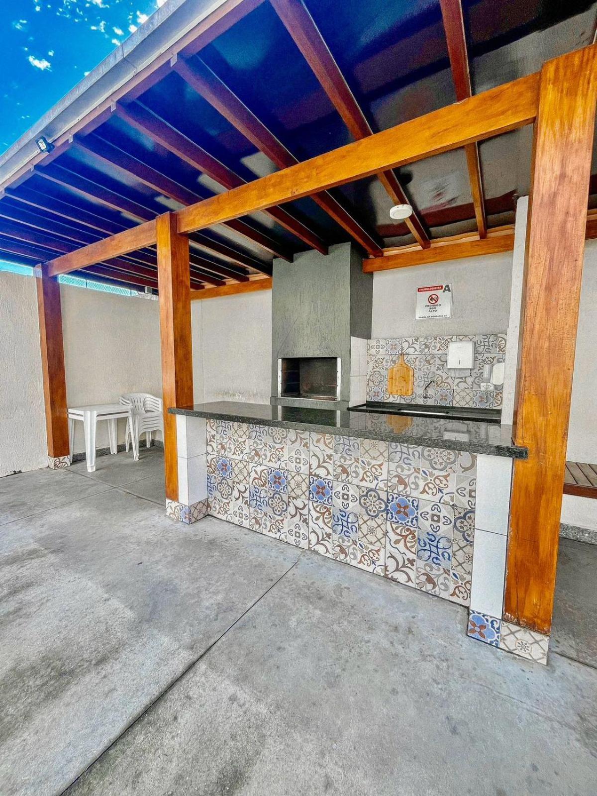 Seu Ape Em Apartment *