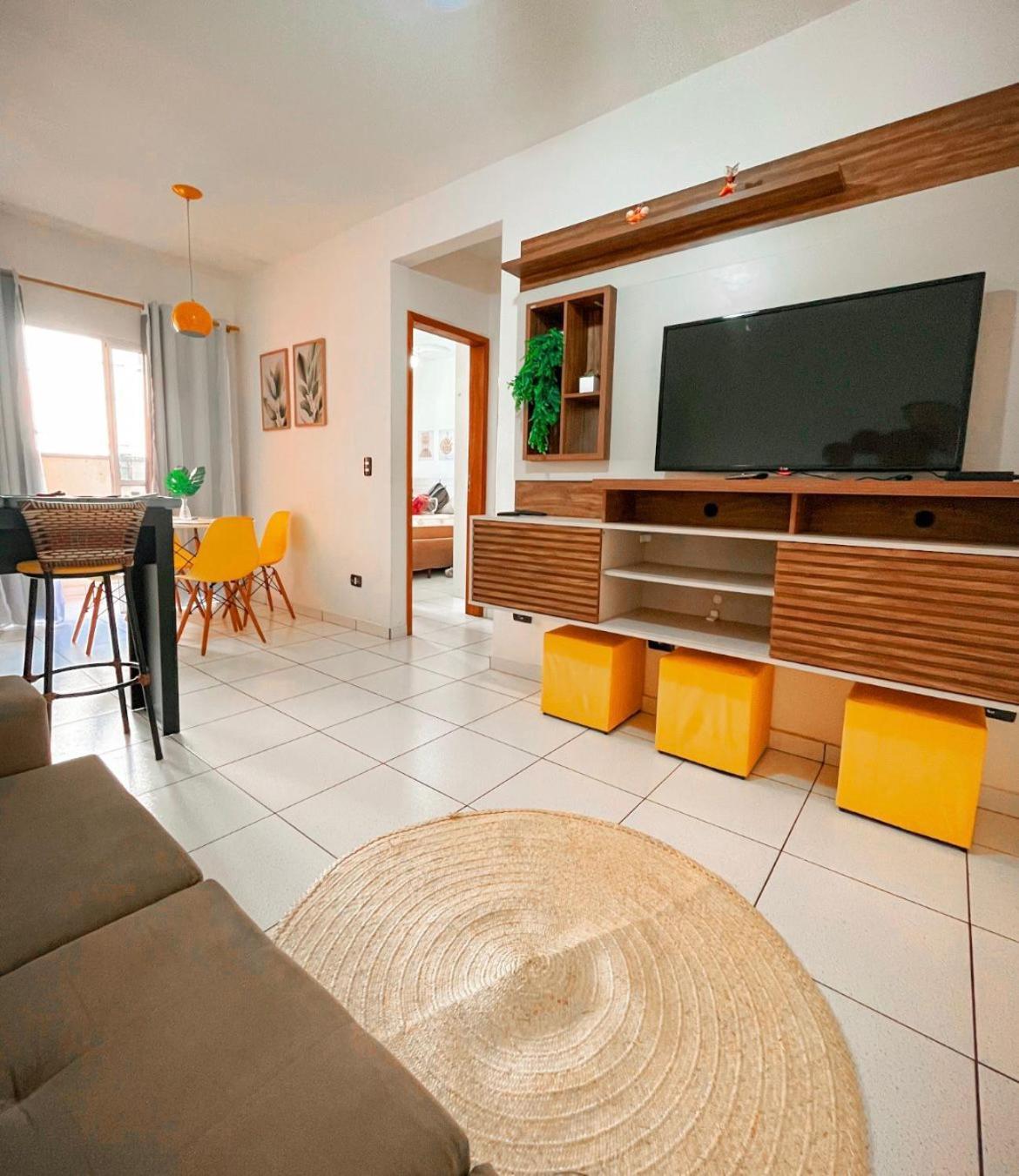 Seu Ape Em Apartment Ubatuba