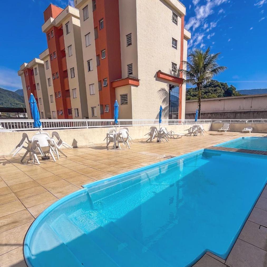 Apartment Seu Ape Em