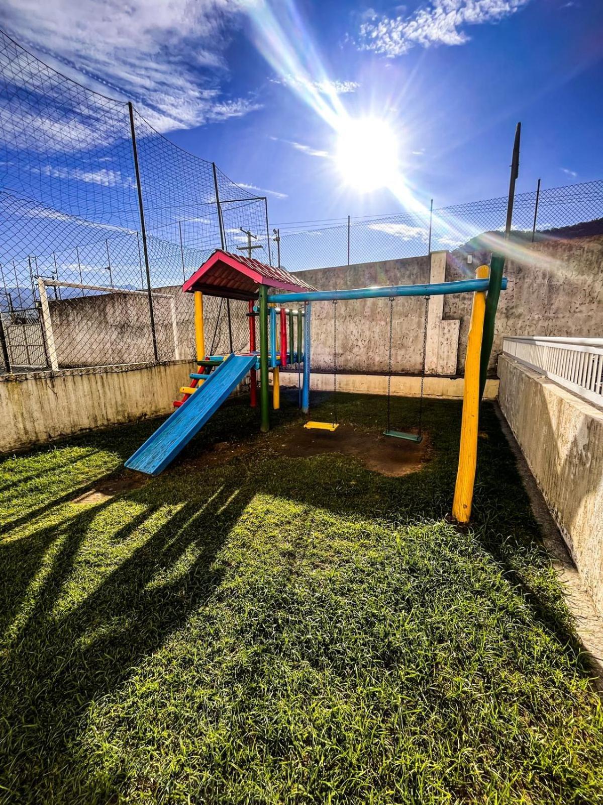 Apartment Seu Ape Em