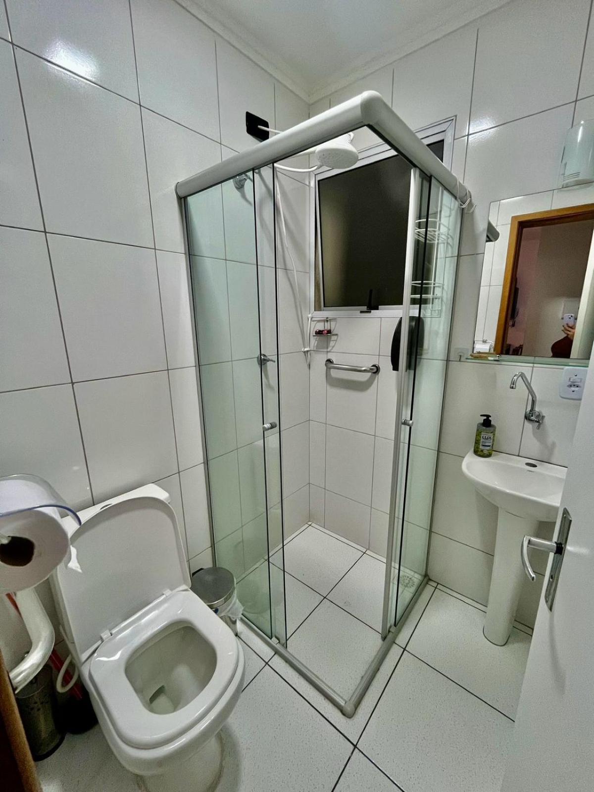 Apartment Seu Ape Em *